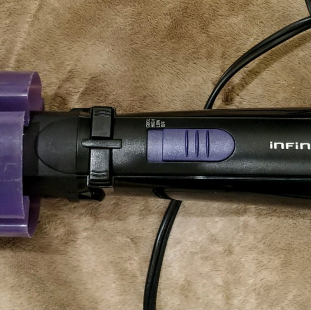 Conair Infinity Pro